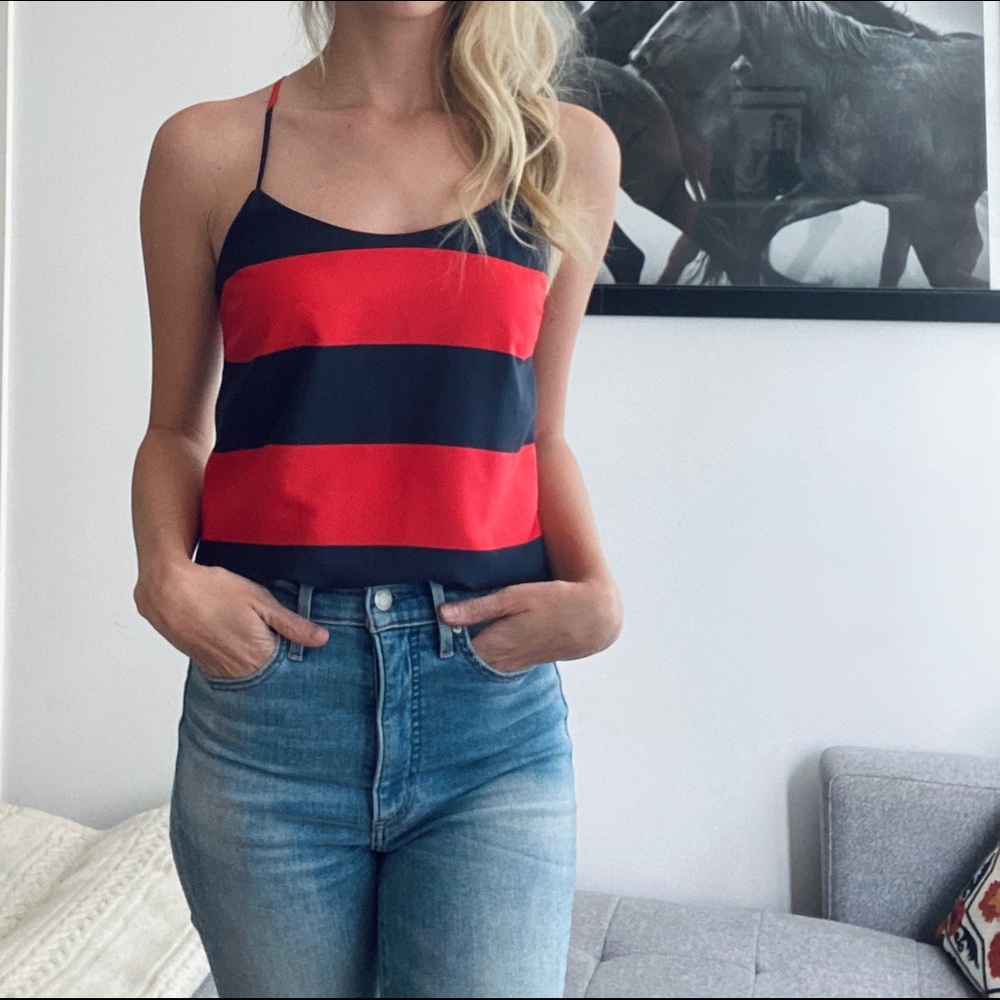 J.Crew Camisole